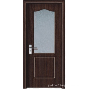 Porte en PVC P-050